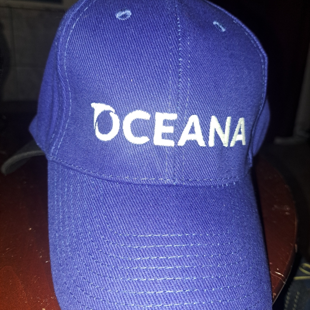 Oceana Cap